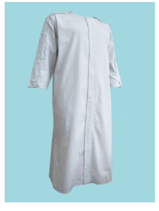 Dr Paul 全開連身長袍gh134l Eshop L Goodwin Health Care Ltd